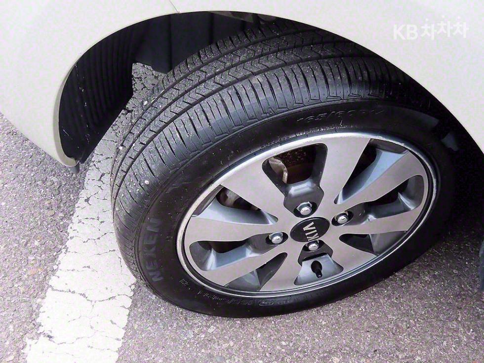 2013 - kia all