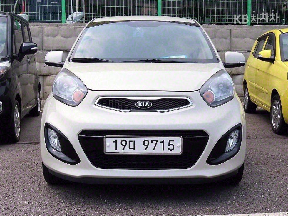 2013 kia all