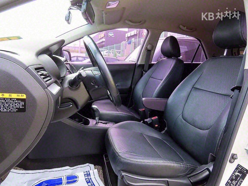 2013 - kia all
