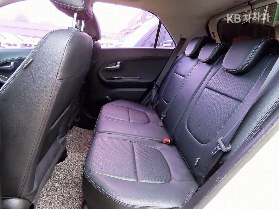 2013 - kia all