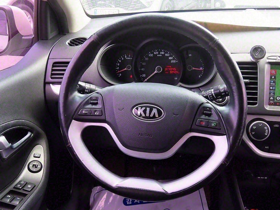 2013 - kia all