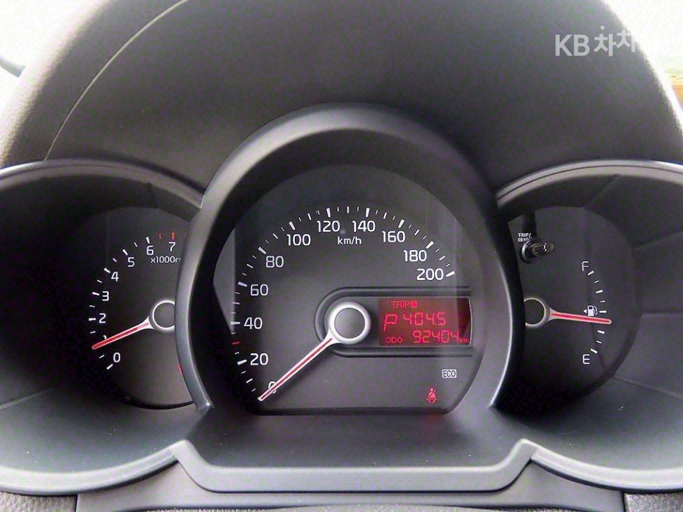 2013 - kia all