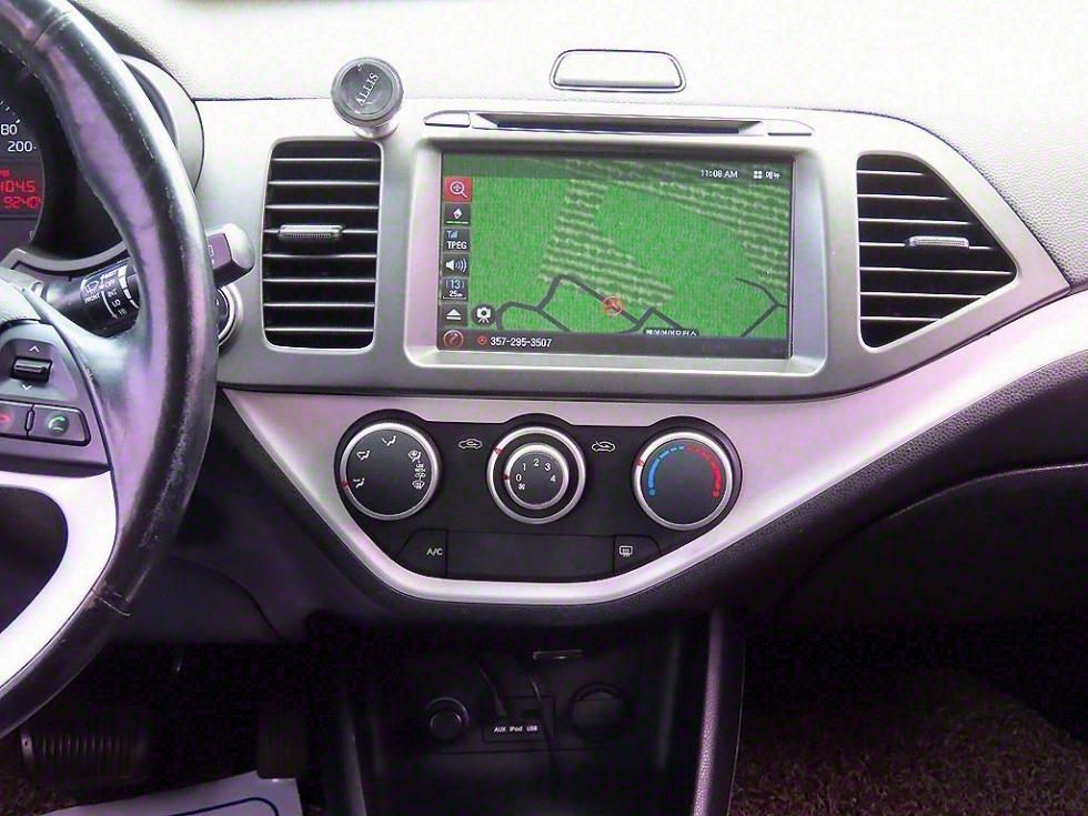 2013 - kia all