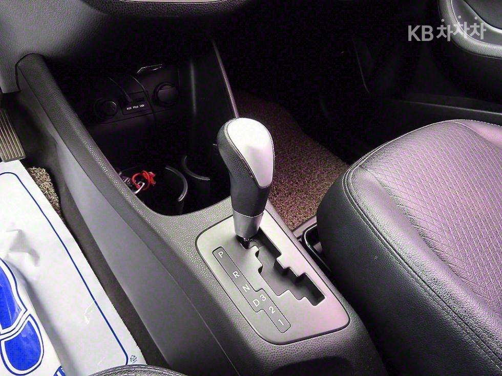 2013 - kia all