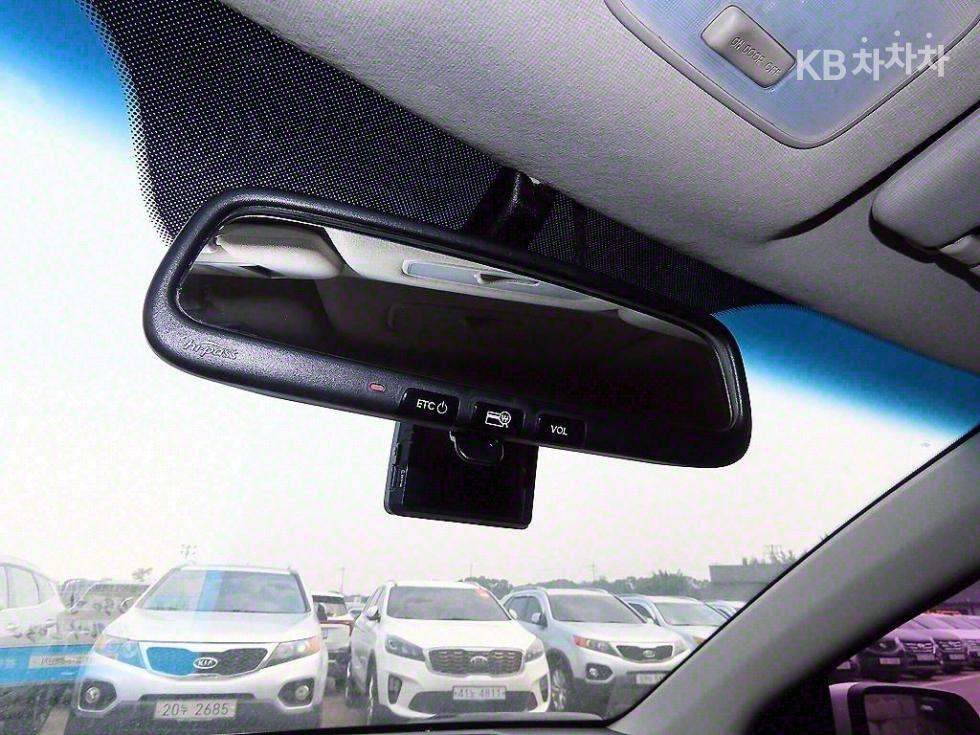 2013 - kia all