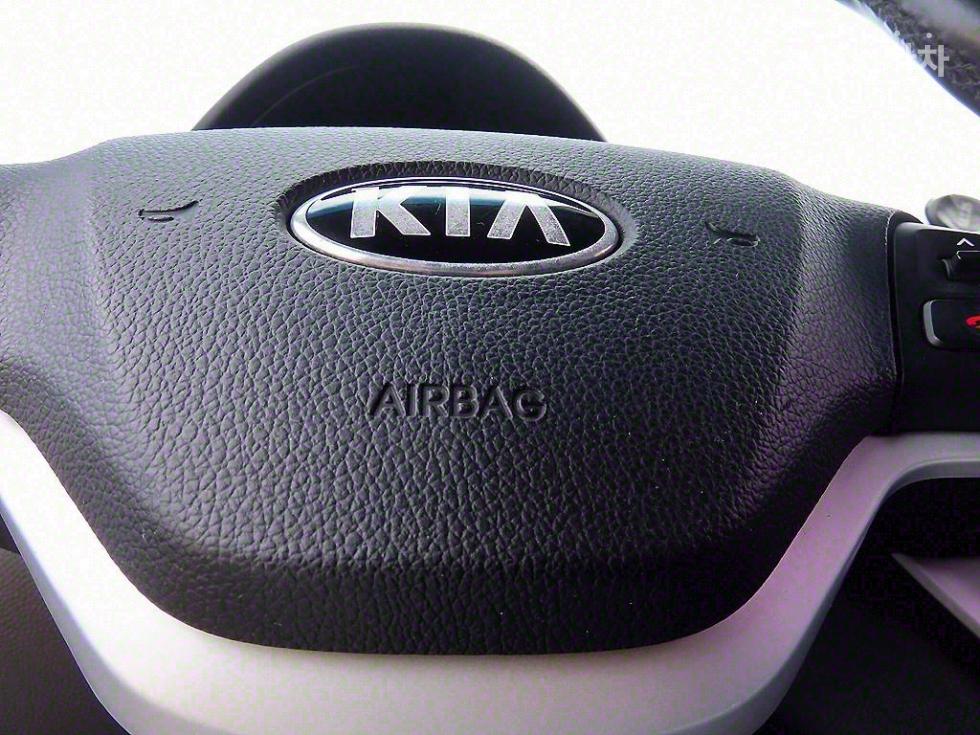 2013 - kia all