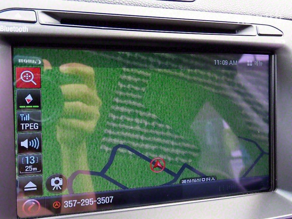 2013 - kia all
