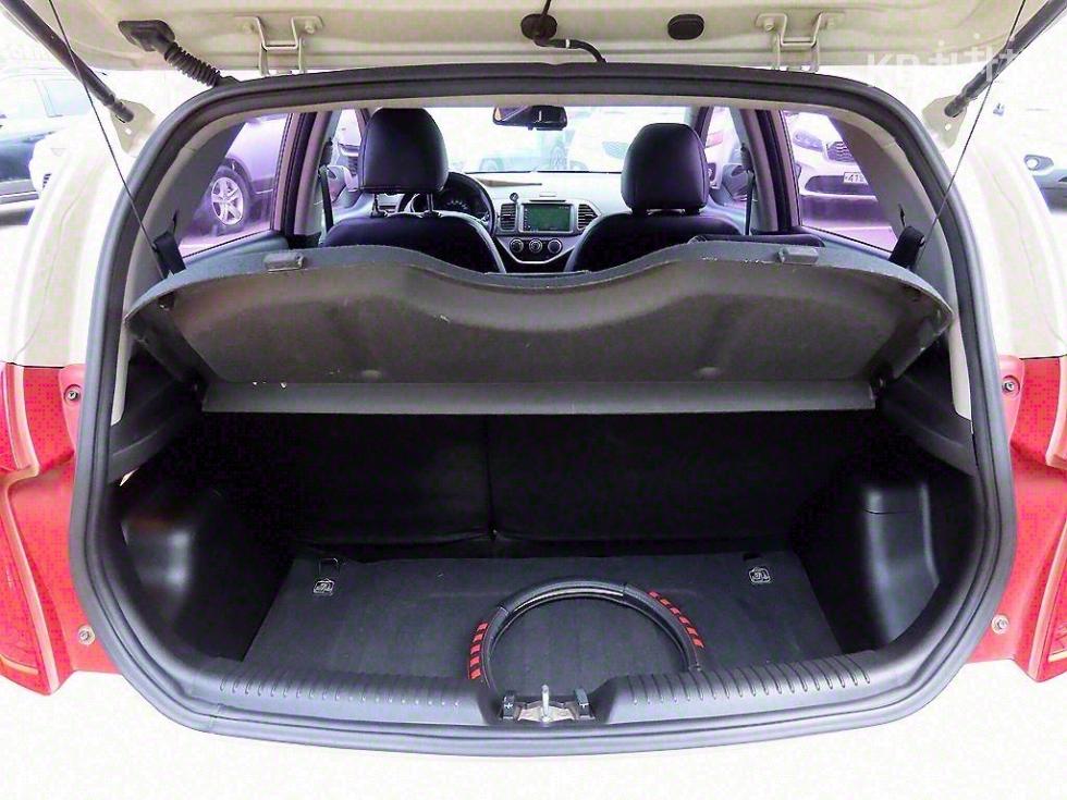 2013 - kia all