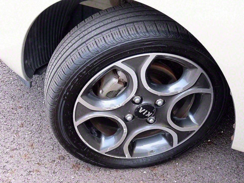 2013 - kia all