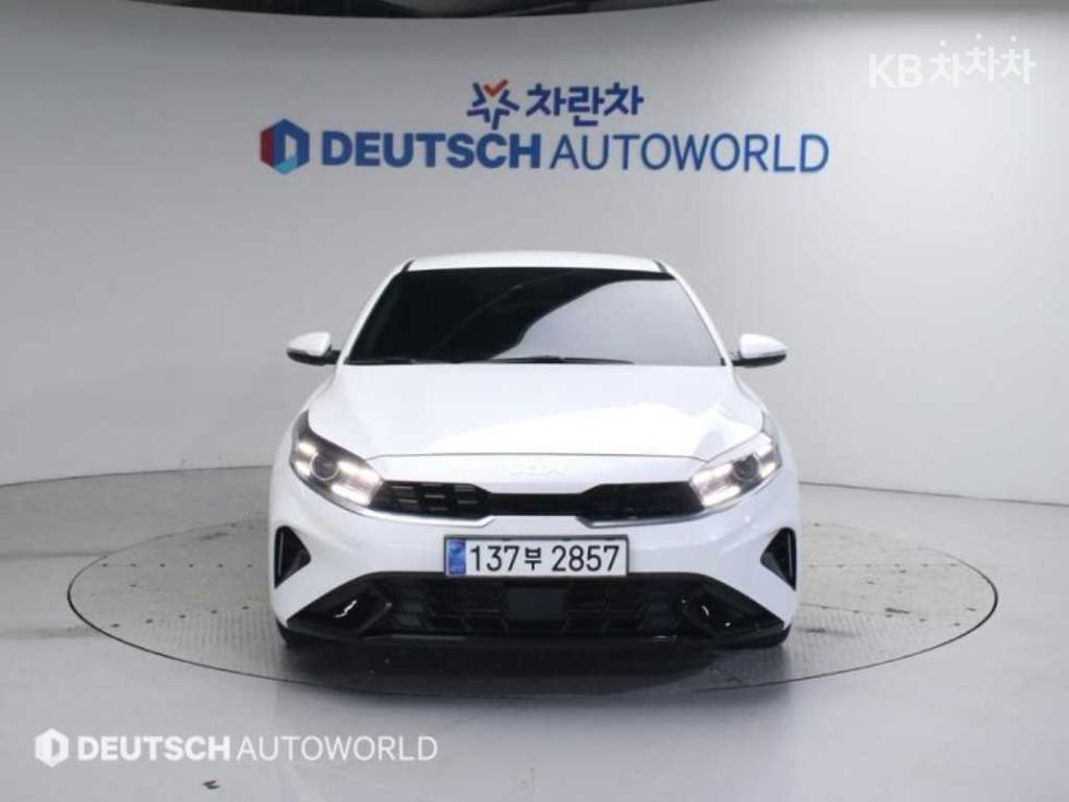 2022 - kia k3