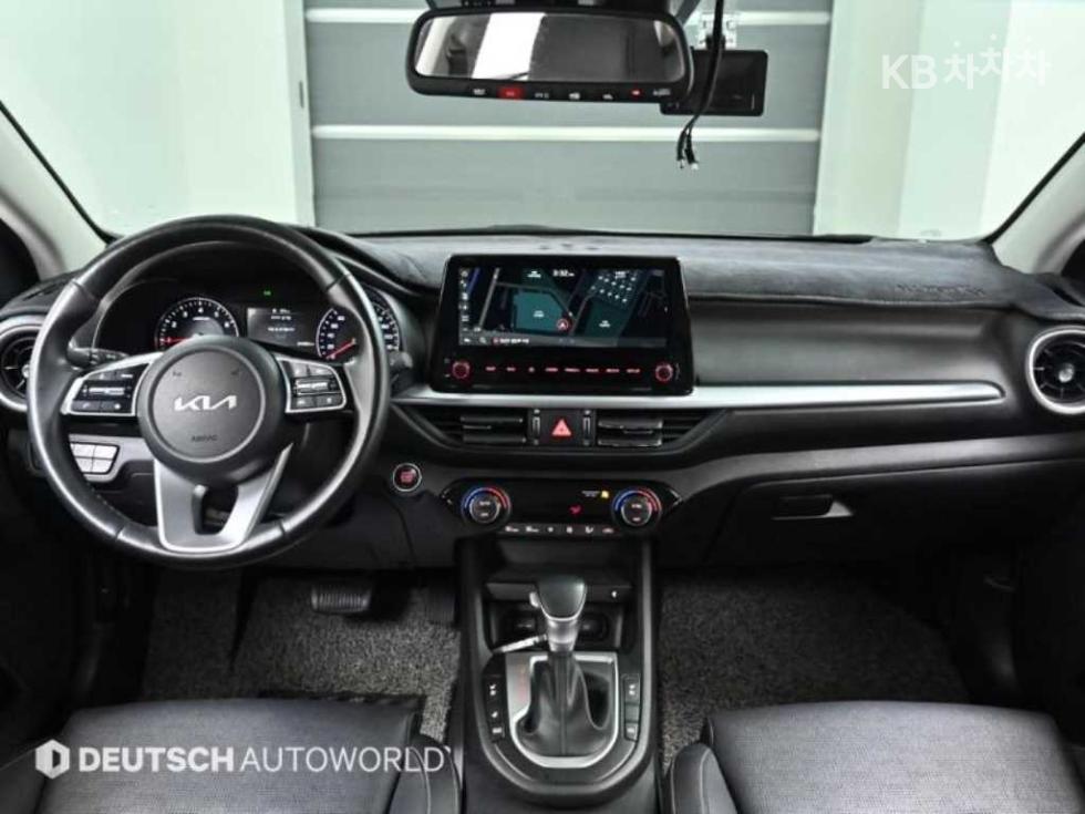 2022 - kia k3
