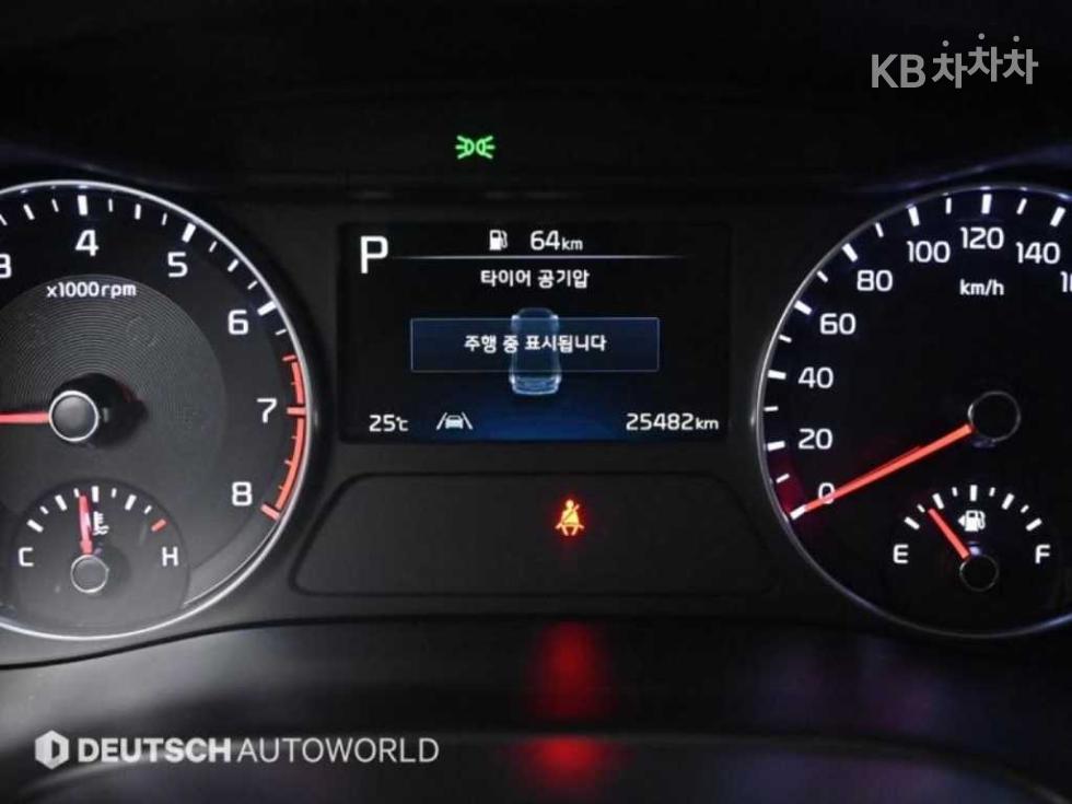 2022 - kia k3