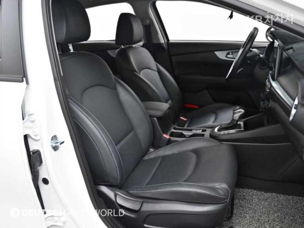 2022 - kia k3