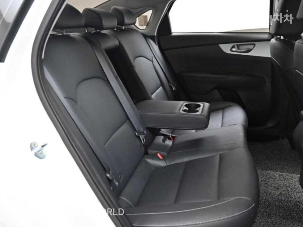 2022 - kia k3