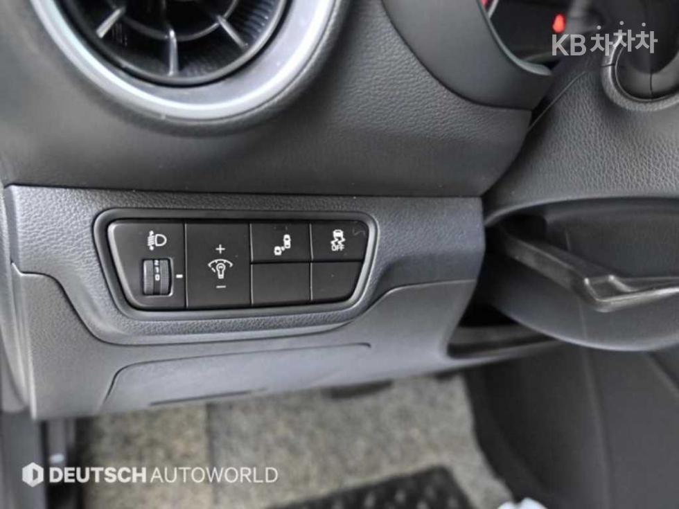2022 - kia k3