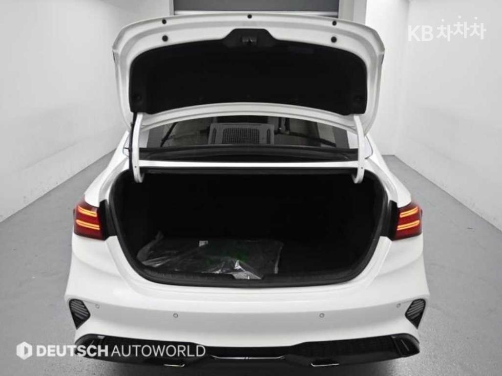 2022 - kia k3