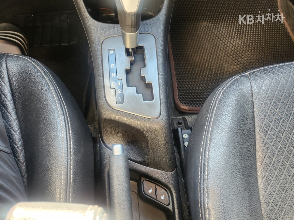 2012 - kia all