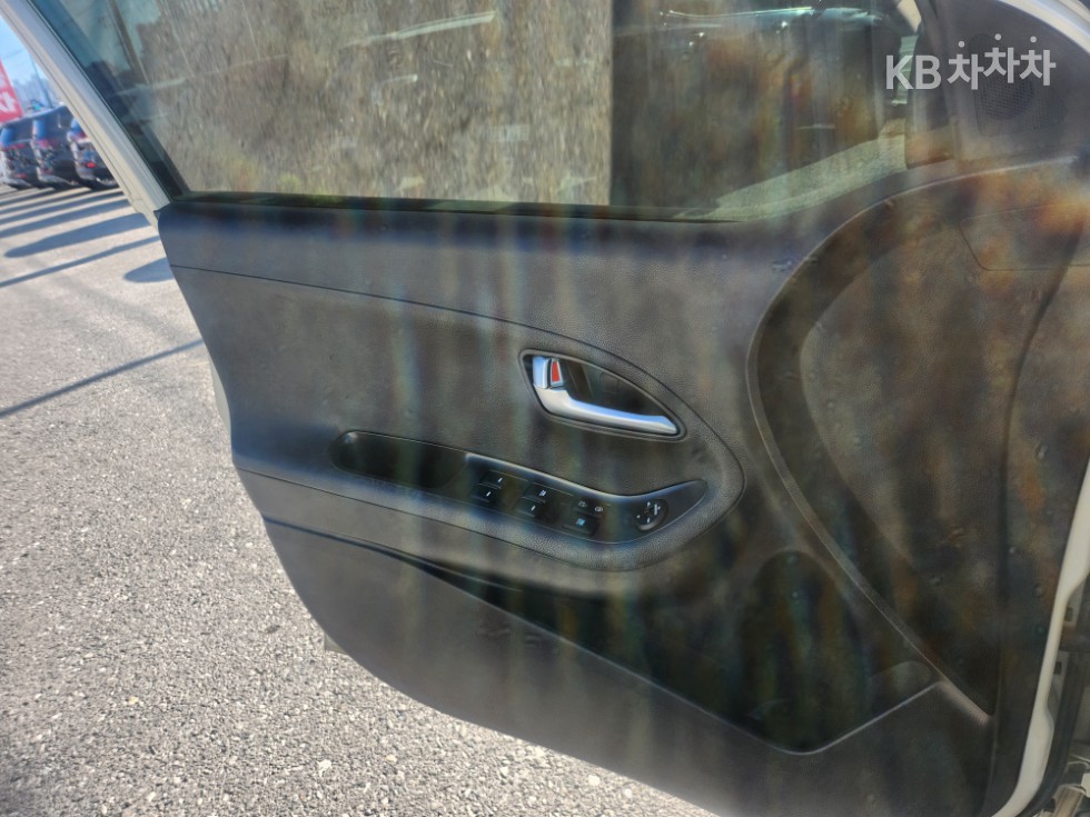2012 - kia all