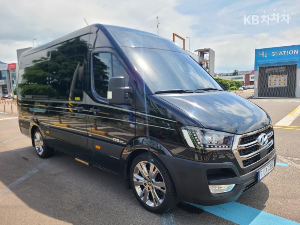 2023 hyundai solati