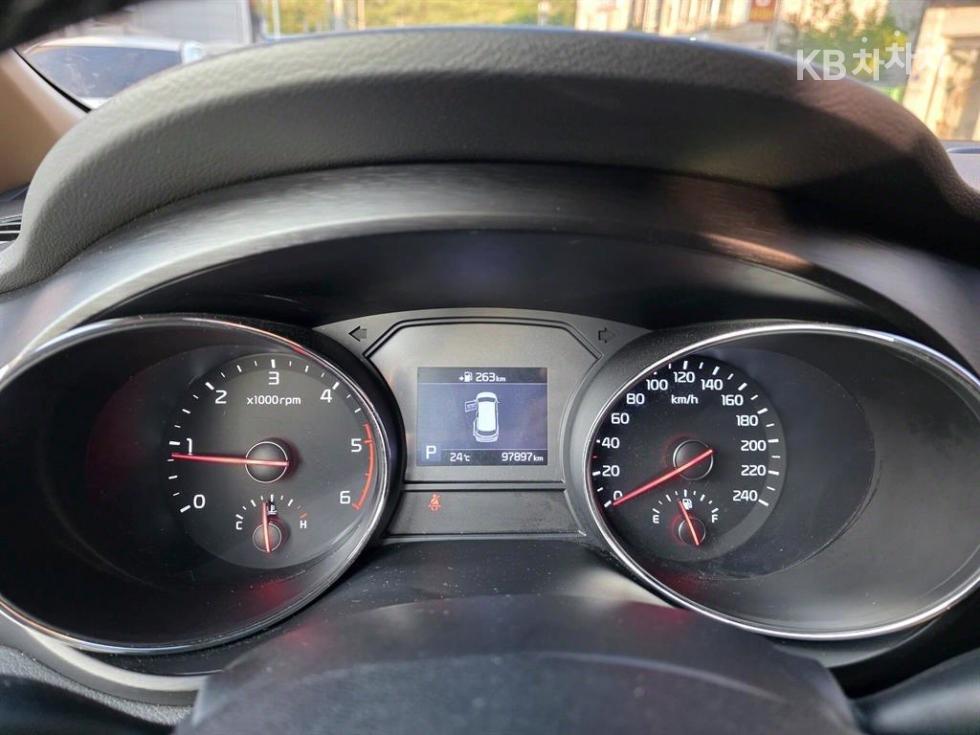 2019 - kia carnival