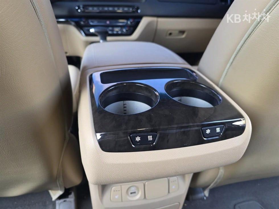 2019 - kia carnival