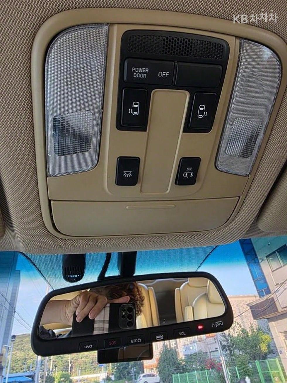 2019 - kia carnival