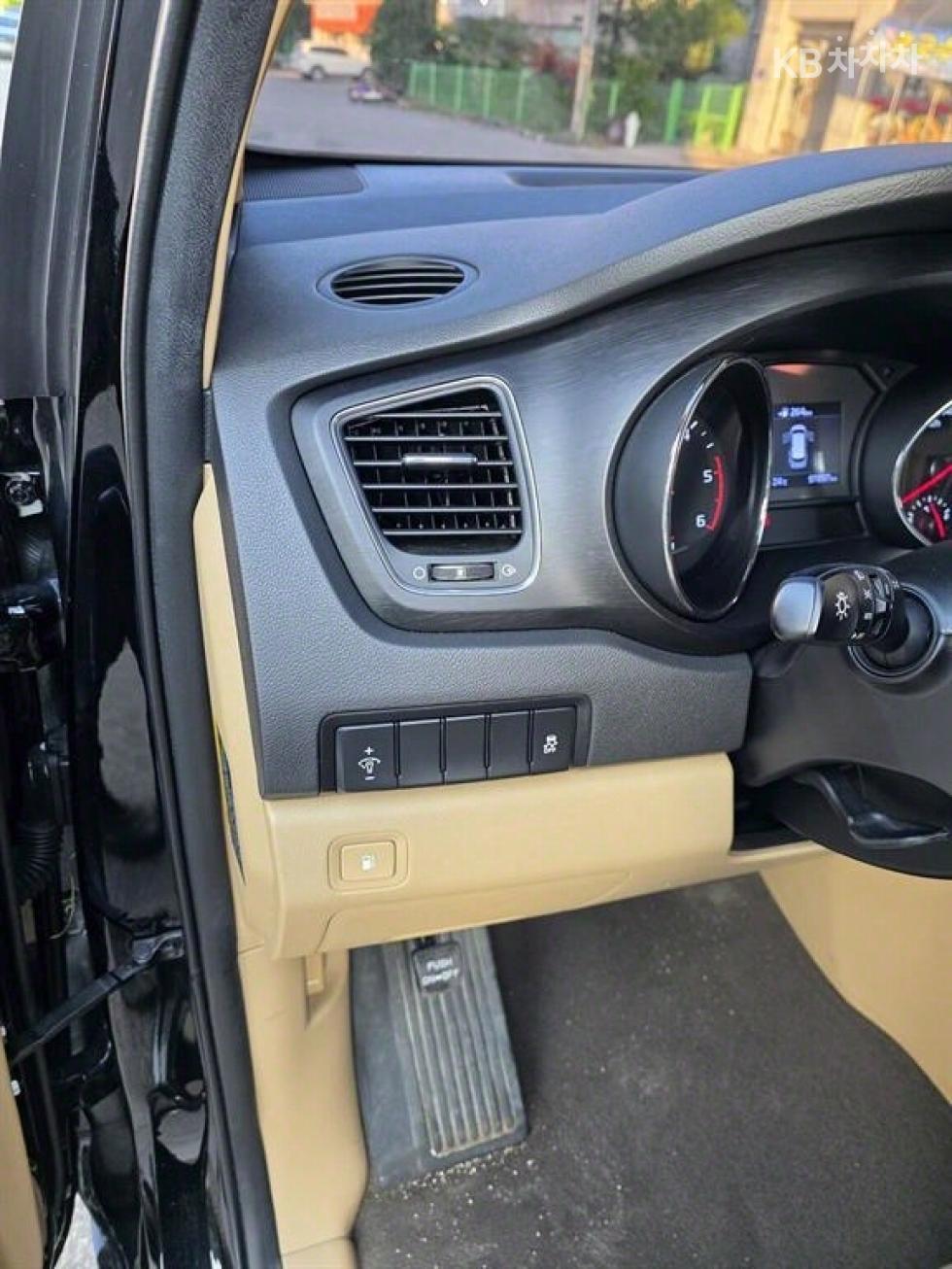 2019 - kia carnival
