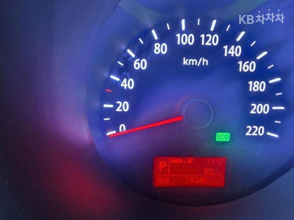 2012 - kia soul