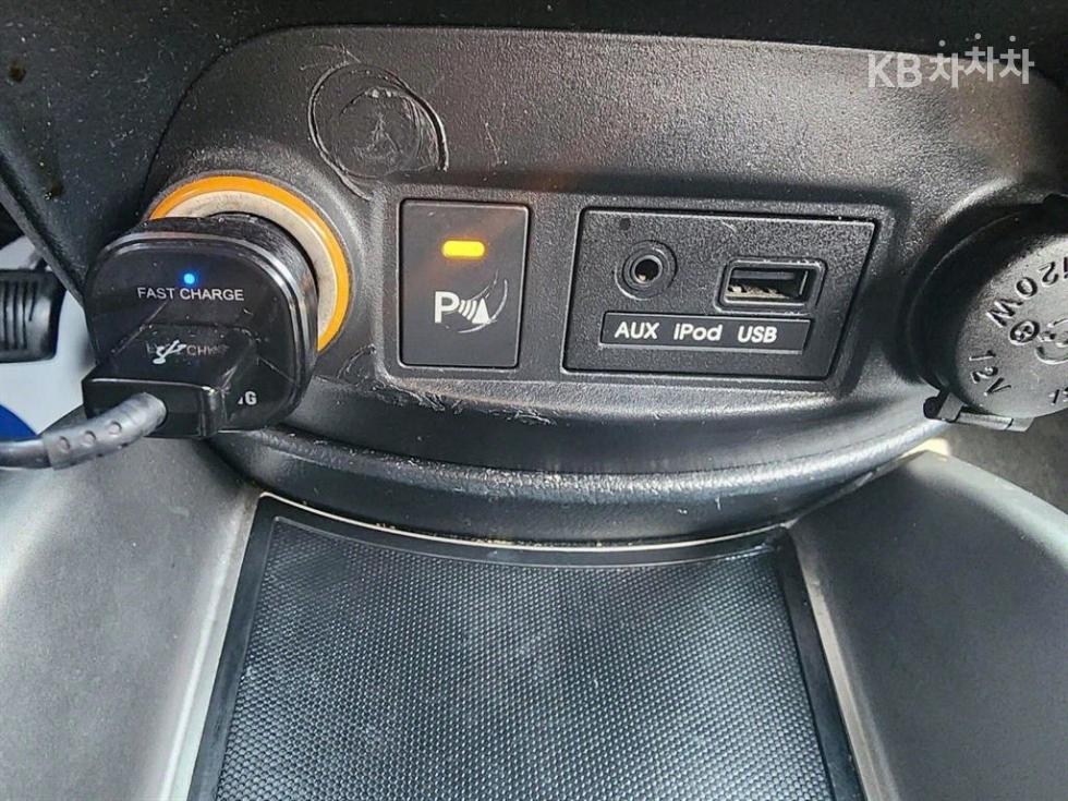 2012 - kia soul