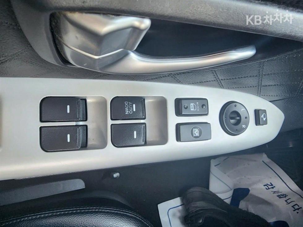 2012 - kia soul
