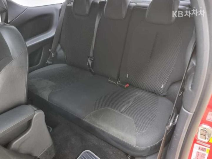 Citroen DS3 1.6 BlueHDi So Chic 7