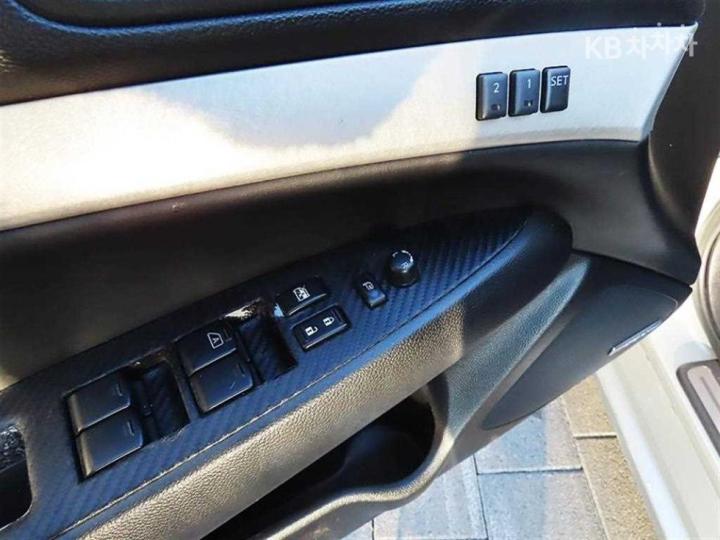 Infiniti G G35 Sedan Premium 10