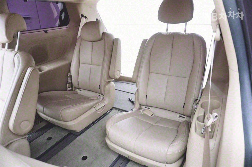 2019 - kia carnival