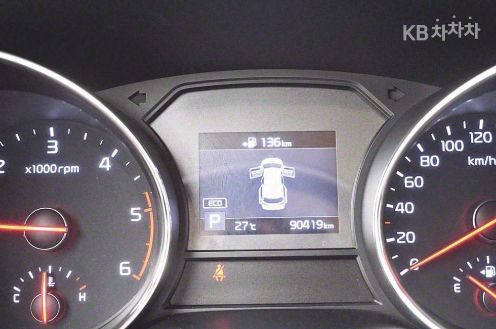 2019 - kia carnival