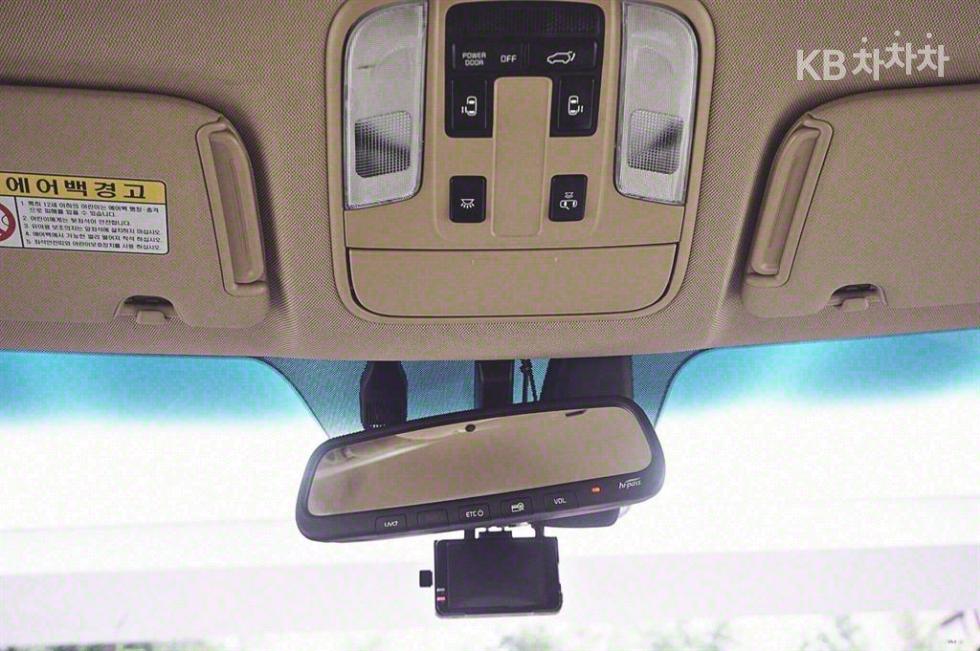 2019 - kia carnival