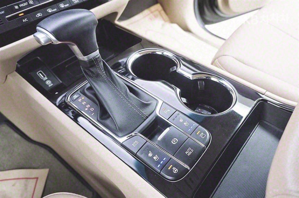 2019 - kia carnival