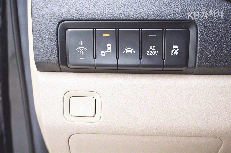 2019 - kia carnival