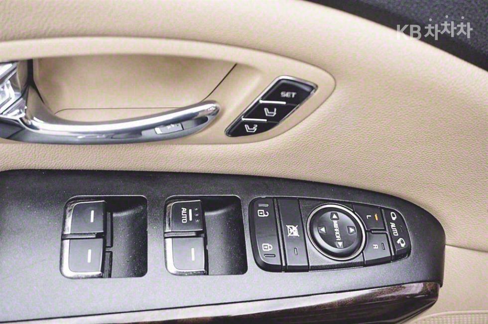 2019 - kia carnival