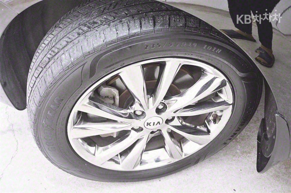 2019 - kia carnival