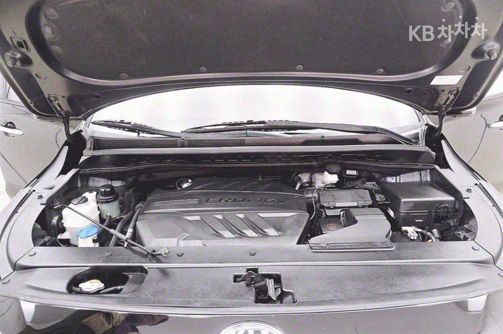 2019 - kia carnival