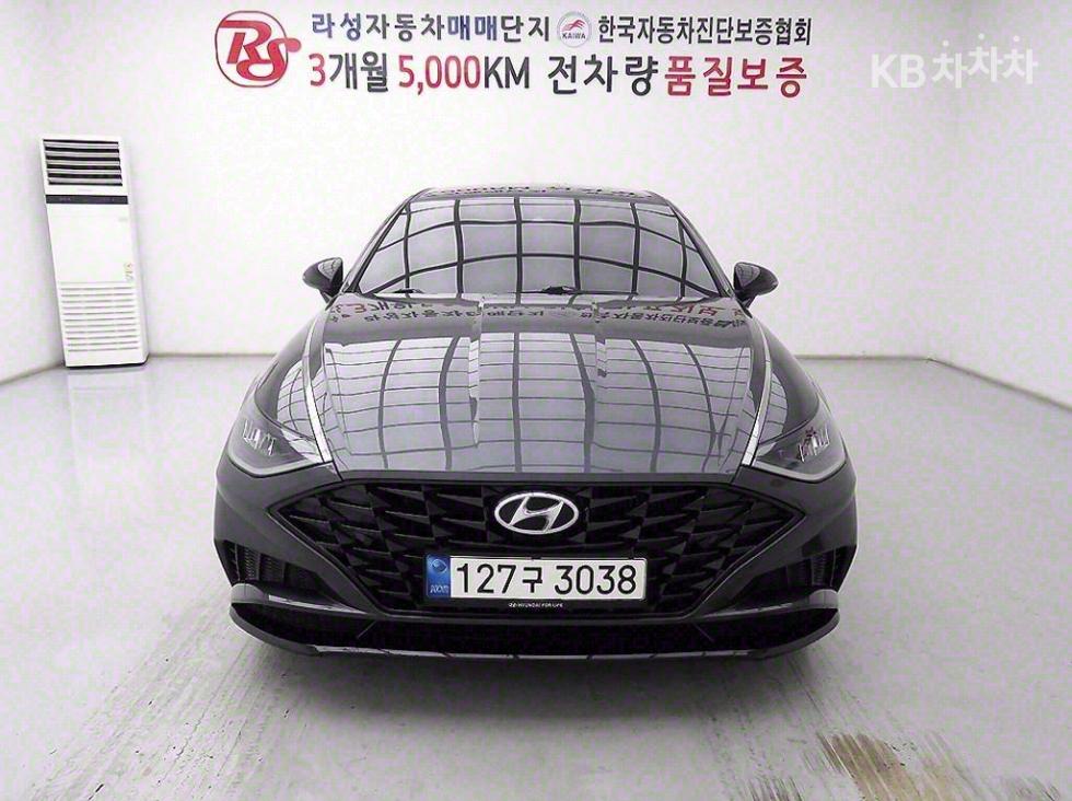 Hyundai Соната