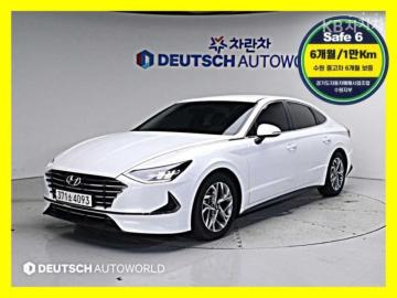 Hyundai Sonata 2.0 lpg   style — foto 1