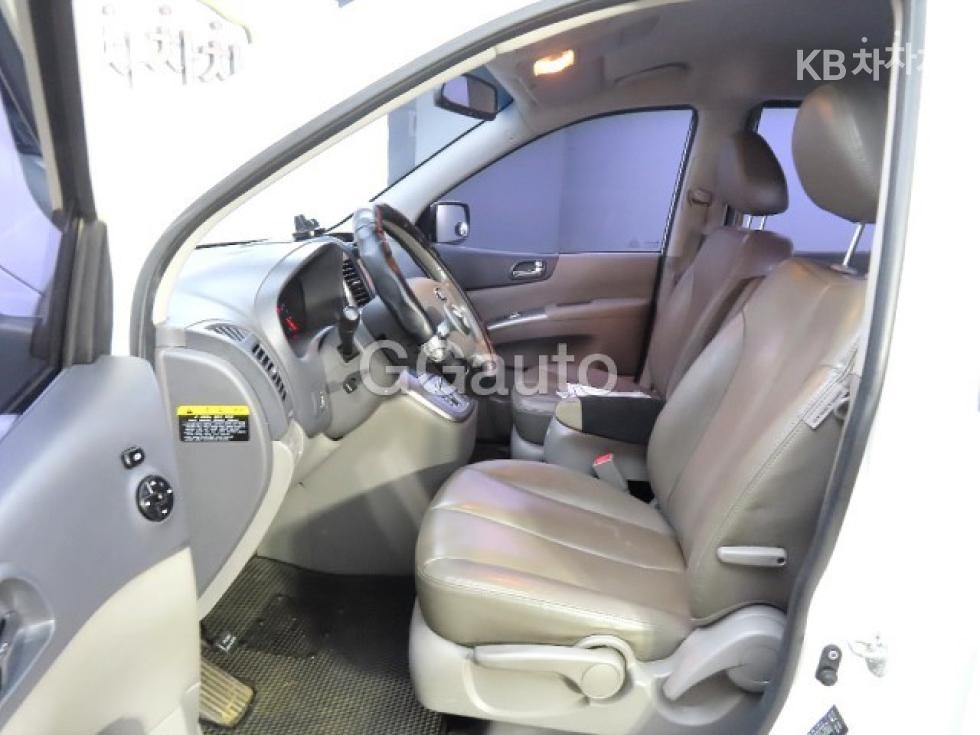 2013 - kia carnival