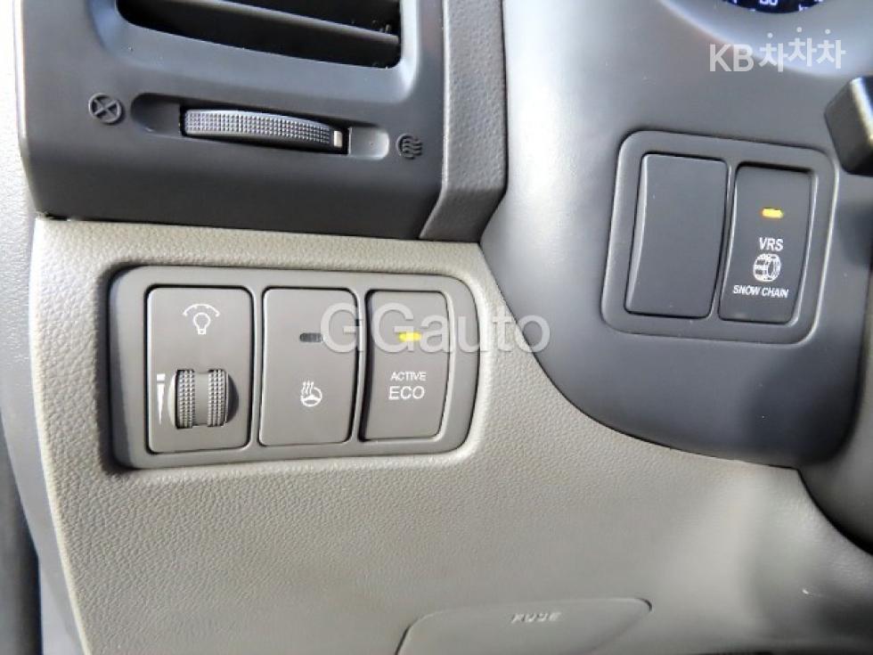 2013 - kia carnival