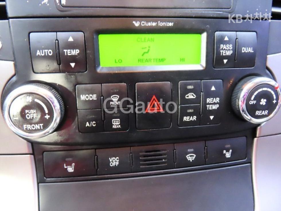 2013 - kia carnival