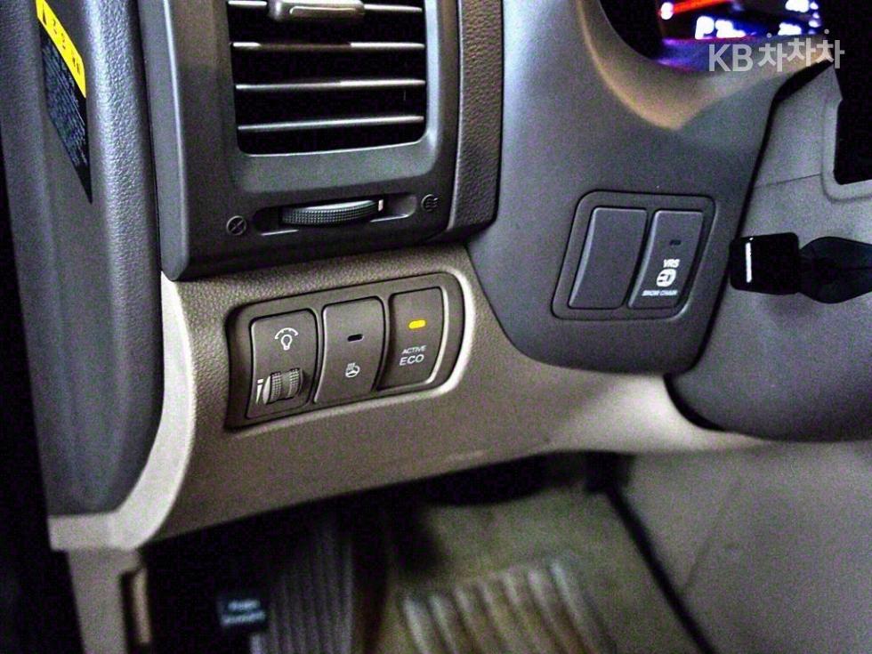 2013 - kia carnival