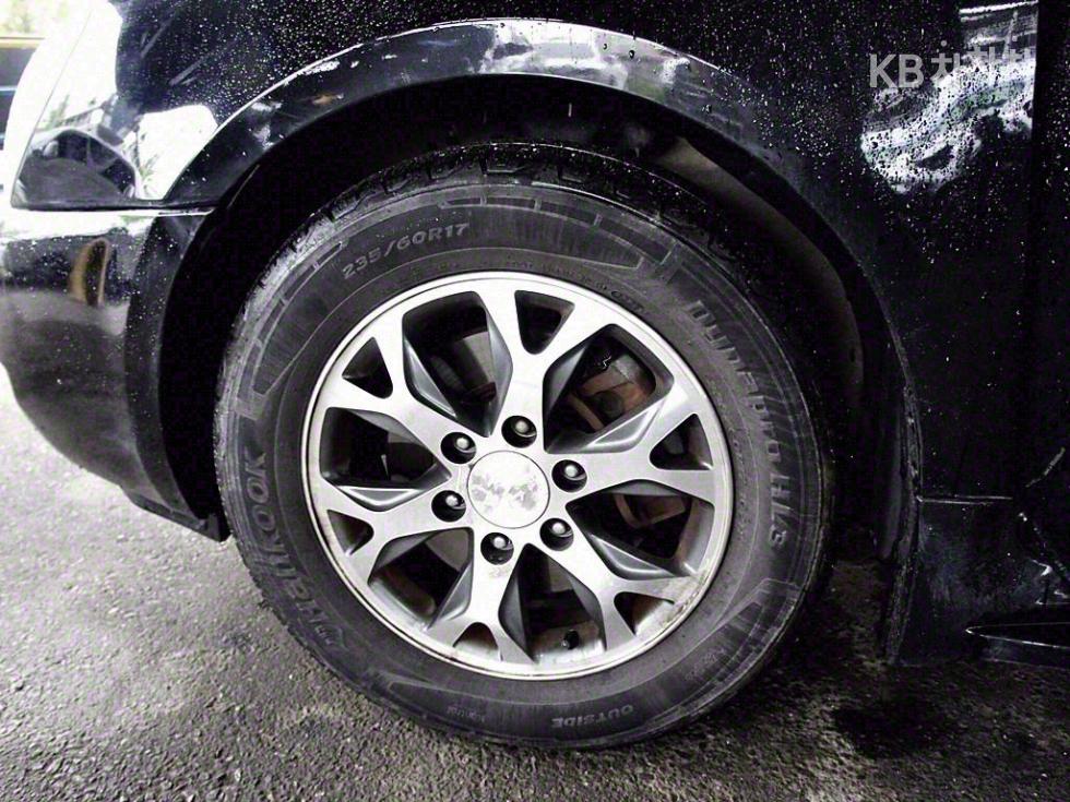 2013 - kia carnival