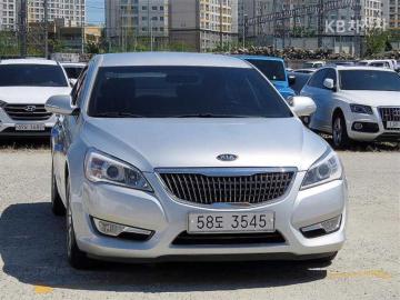 Kia K7 LPI VG270 — foto 1