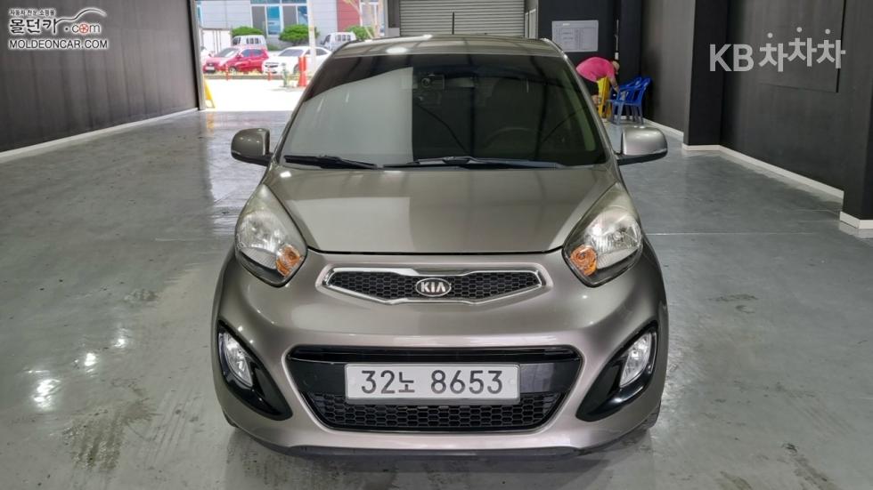 2013 - kia all