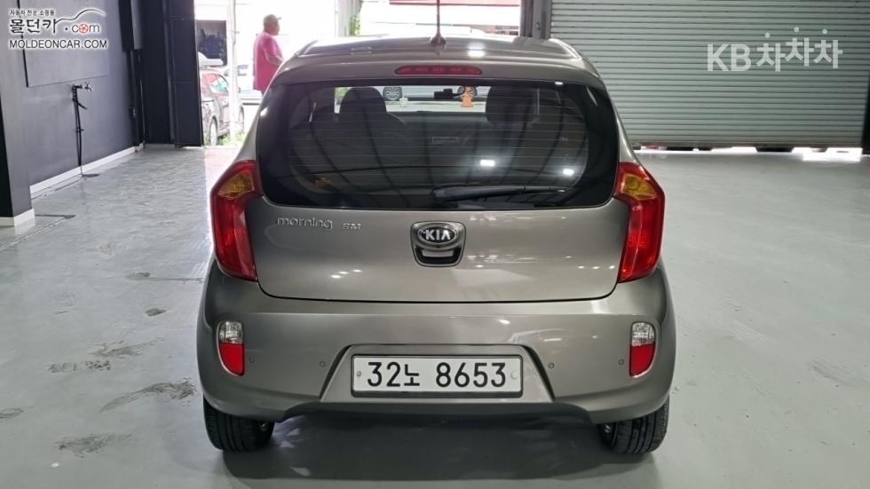 2013 - kia all